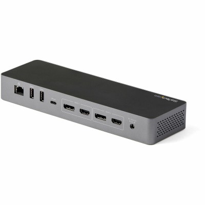 3-Port USB Hub Startech...