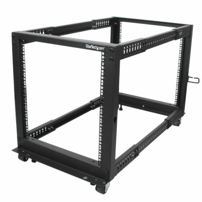 Wall-mounted Rack Cabinet...