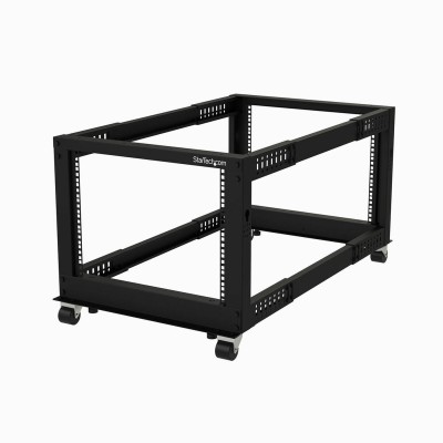 Wall-mounted Rack Cabinet...