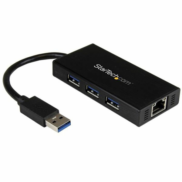 Võrguadapter Startech ST3300GU3B
