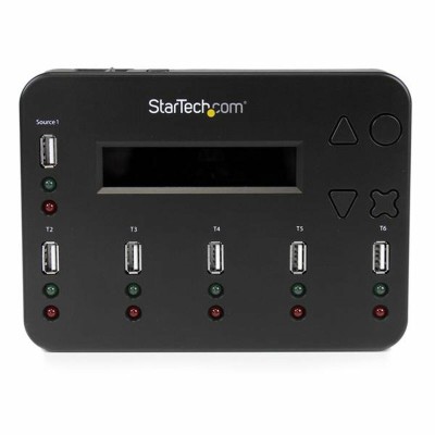 USB Hub Startech USBDUP15...