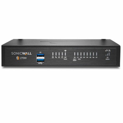 Firewall SonicWall TZ270...