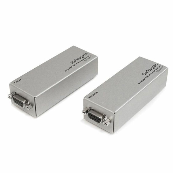 UTP-adapteri Startech RS232EXTC1EU