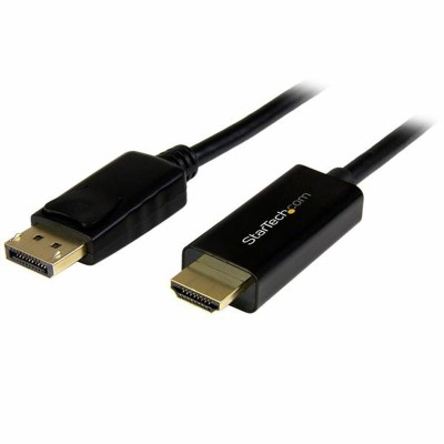 DisplayPort-HDMI Adapter...