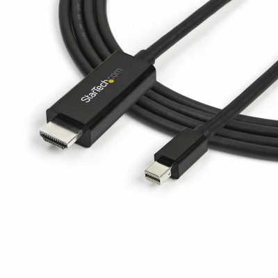 Адаптер Mini DisplayPort —...