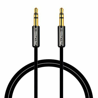 Audio Jack Cable (3.5mm)...