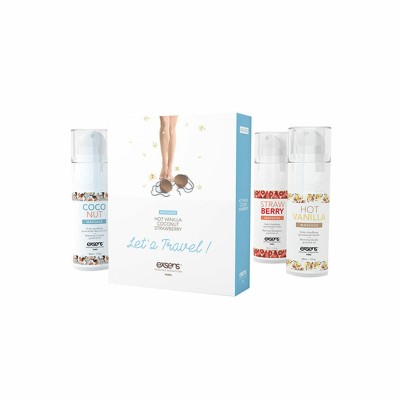 Lubrikants BodyGlide Exsens...