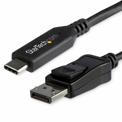 USB C - DisplayPort...