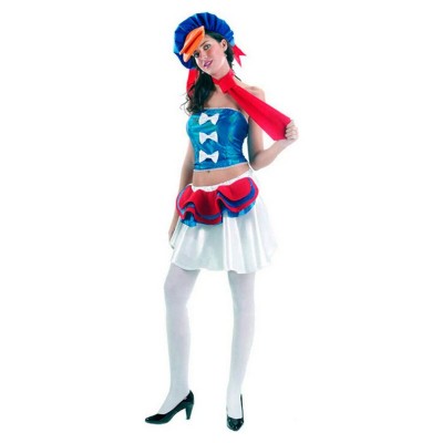 Maskeraadi kostüüm...