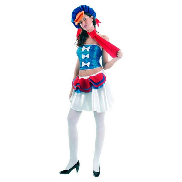 Маскарадные костюмы для взрослых Chicken