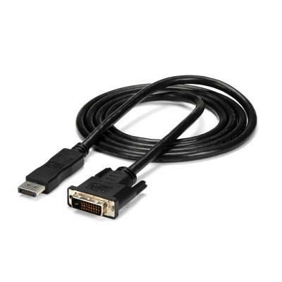 DisplayPort - DVI adapteris...
