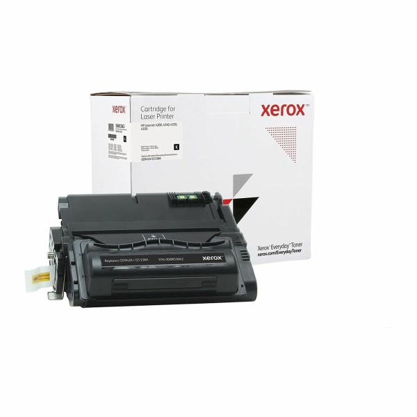 Dažiklis Xerox 006R03662 Juoda