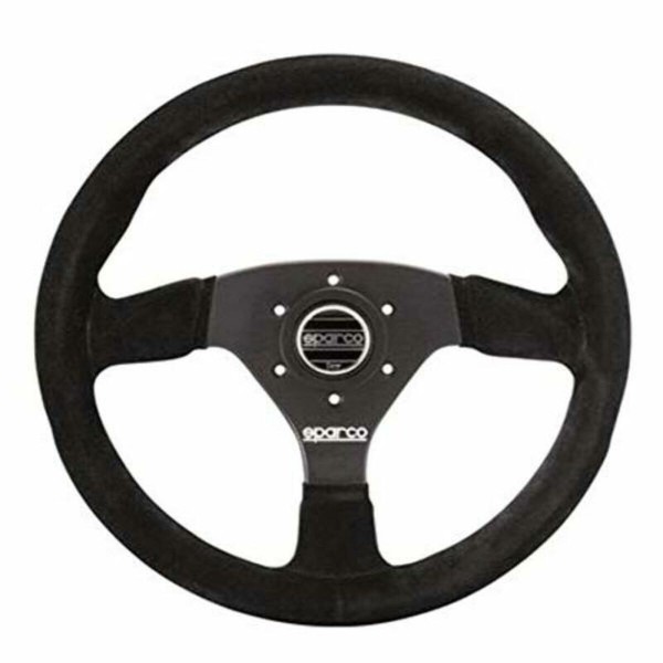 Võidusõidurool Sparco 015R383PSN 330 mm