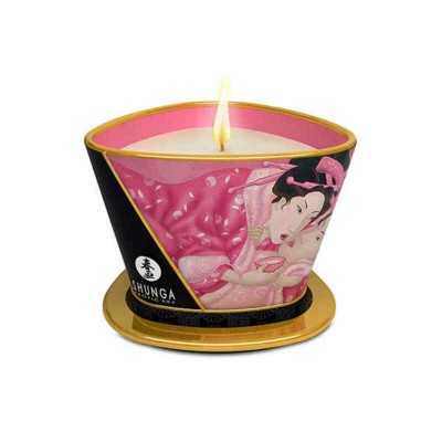 Massage Candle Shunga...