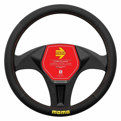 Steering Wheel Cover Momo...