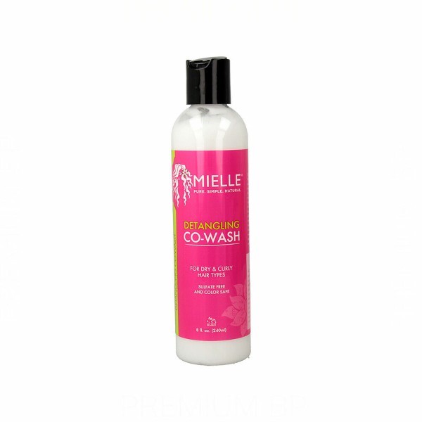 Kondicionierius Mielle Detangling Co-Wash (240 ml)