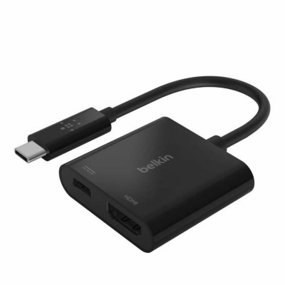 USB C to HDMI Adapter...