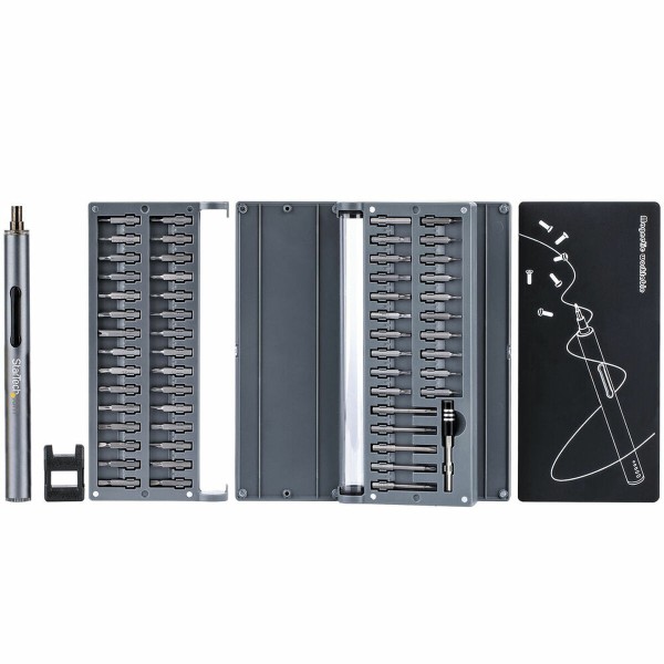 Työkalusetti Startech CTK55PCEDRIVE 55