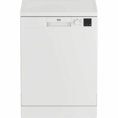 Dishwasher BEKO DVN05320W...