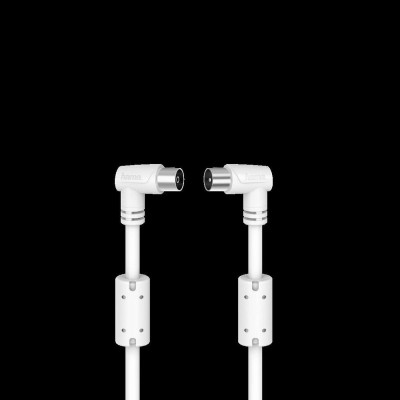 Кабель для ТВ-антенны Hama...