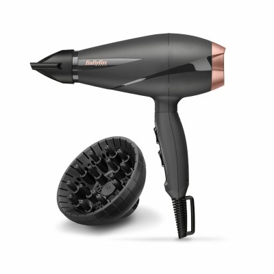 Hairdryer Babyliss 6709DE...