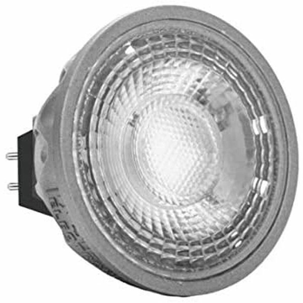 LED-lamp Silver Electronics 8420738301279 8 W GU5.3 (1 Ühikut)