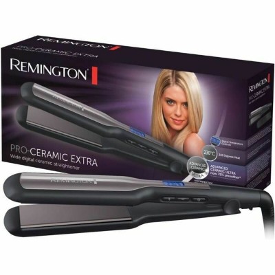 Suoristusrauta Remington...