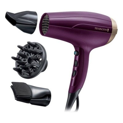 Hairdryer Remington Your...