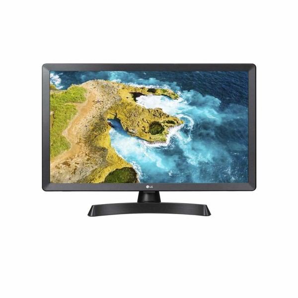 Viedais TV LG 24TQ510S-PZ 24" HD LED WIFI HD 24" LED