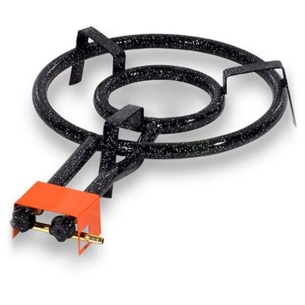 Paellagrilli Vitrokitchen QP351B Ø 35 cm