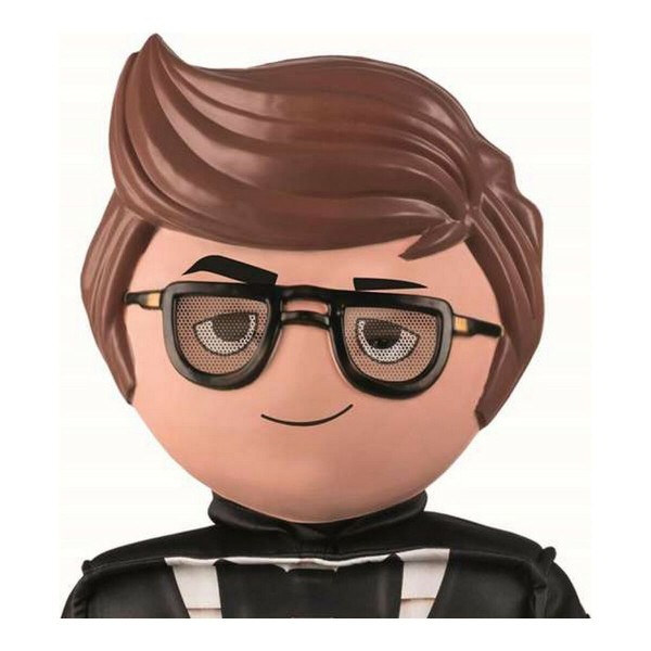 Naamio My Other Me Rex Playmobil