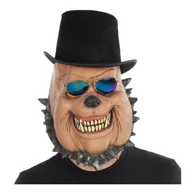 Maska My Other Me Dog S Brūns