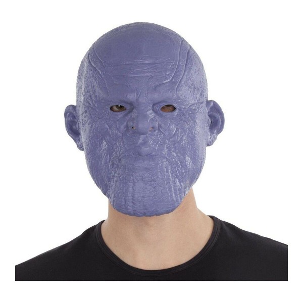 Kaukė My Other Me Thanos S