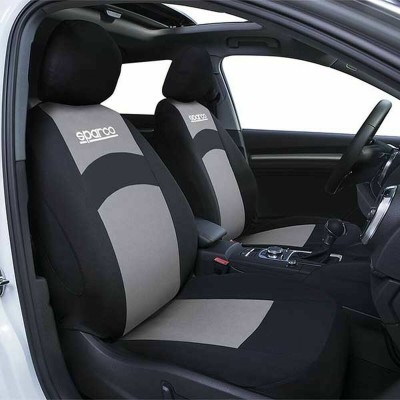 Seat cover Sparco SPCS402GR...