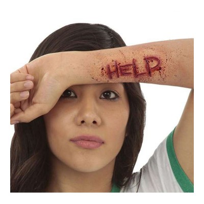 Kostiumų aksesuarai My...