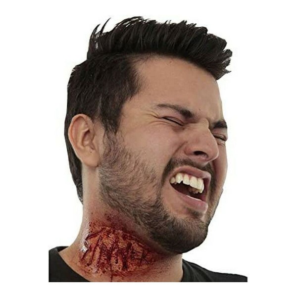 Pukuvaruste My Other Me Verinen