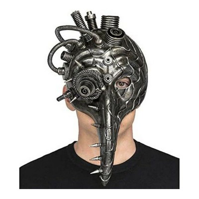 Mask My Other Me Steampunk S