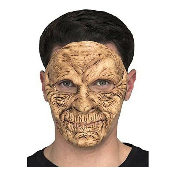 Naamio My Other Me Old woman