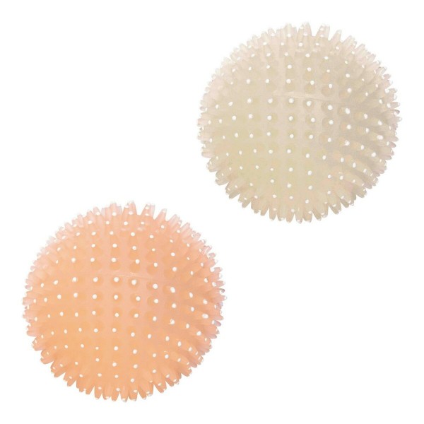 Koiranlelu Gloria Glow In The Dark Vinyylit (9 cm)