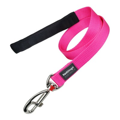 Dog Lead Red Dingo Fuchsia...