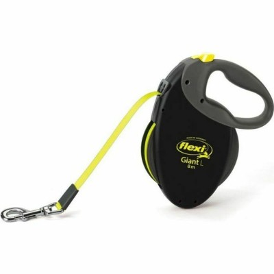 Dog Lead Flexi New Classic...