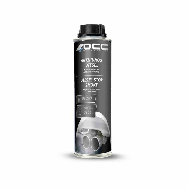 Dieselin Anti-smoke-lisäaine OCC Motorsport OCC49005 300 ml