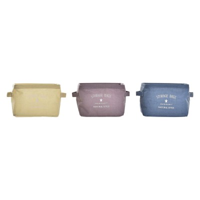 Basket DKD Home Decor...