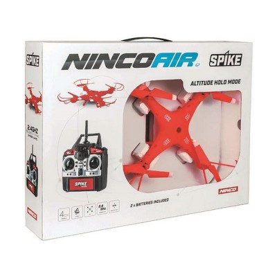 Дрон Ninco Ninko Air Spike...