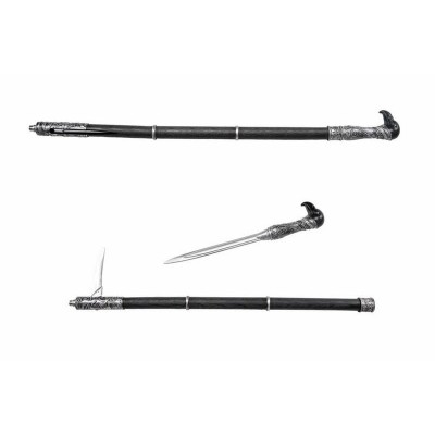 Stick My Other Me...