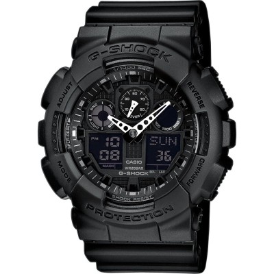 Часы унисекс Casio G-Shock...