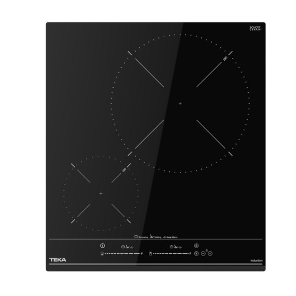 Indukcijas Plīts Teka IZC42400MSP 3600W (45 cm)