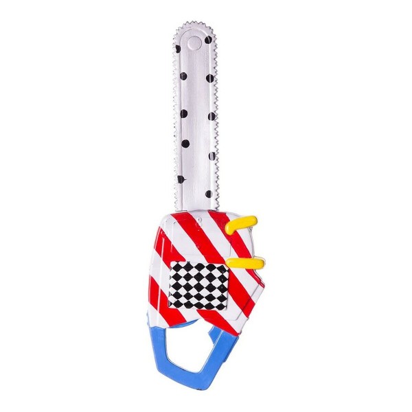 Žaislinis grandininis pjūklas My Other Me Diabolic (70 X 23 cm)