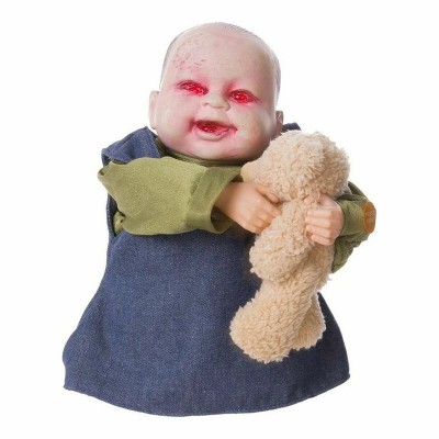 Halloweeni Kaunistused My...