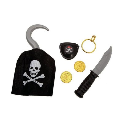 Pirate set My Other Me One...